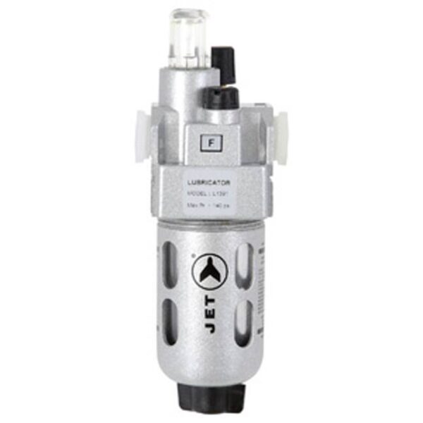 Air Lubricator 1/4" NPT – Miniature