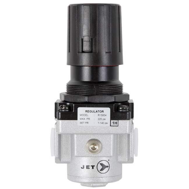 Air Regulator 1/2" NPT – Standard