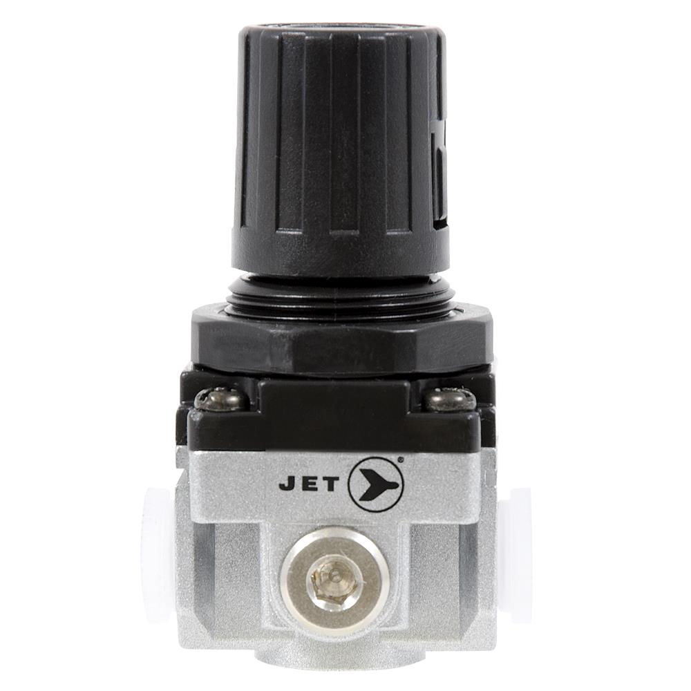Air Regulator 1/4" NPT – Miniature