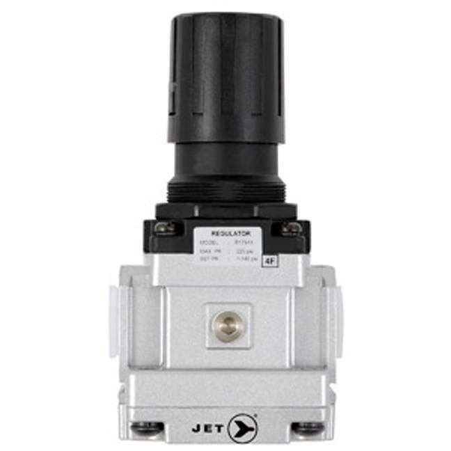 Air Regulator 3/4" NPT – Heavy Duty