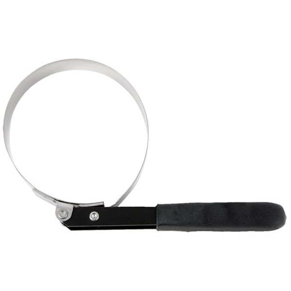 Band Type Filter Wrench – Non-Swivel Handle