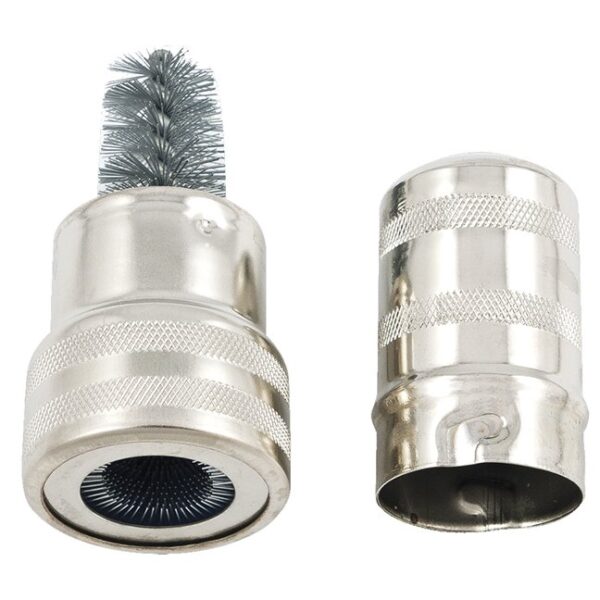 Battery Post Terminal Brushes