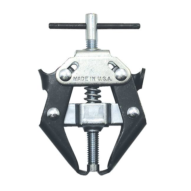 Battery Terminal and Gear Puller