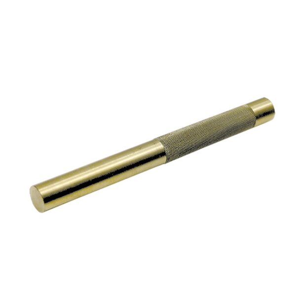 Brass Drift Punch