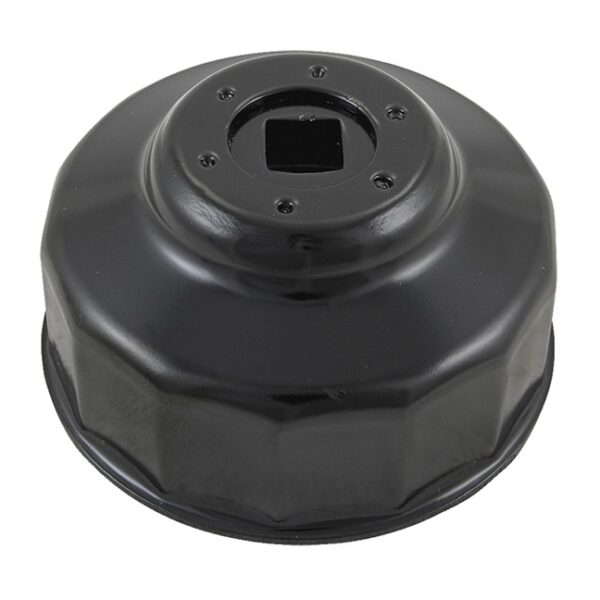 93 mm Cap Style Filter Wrench – 36 Flutes