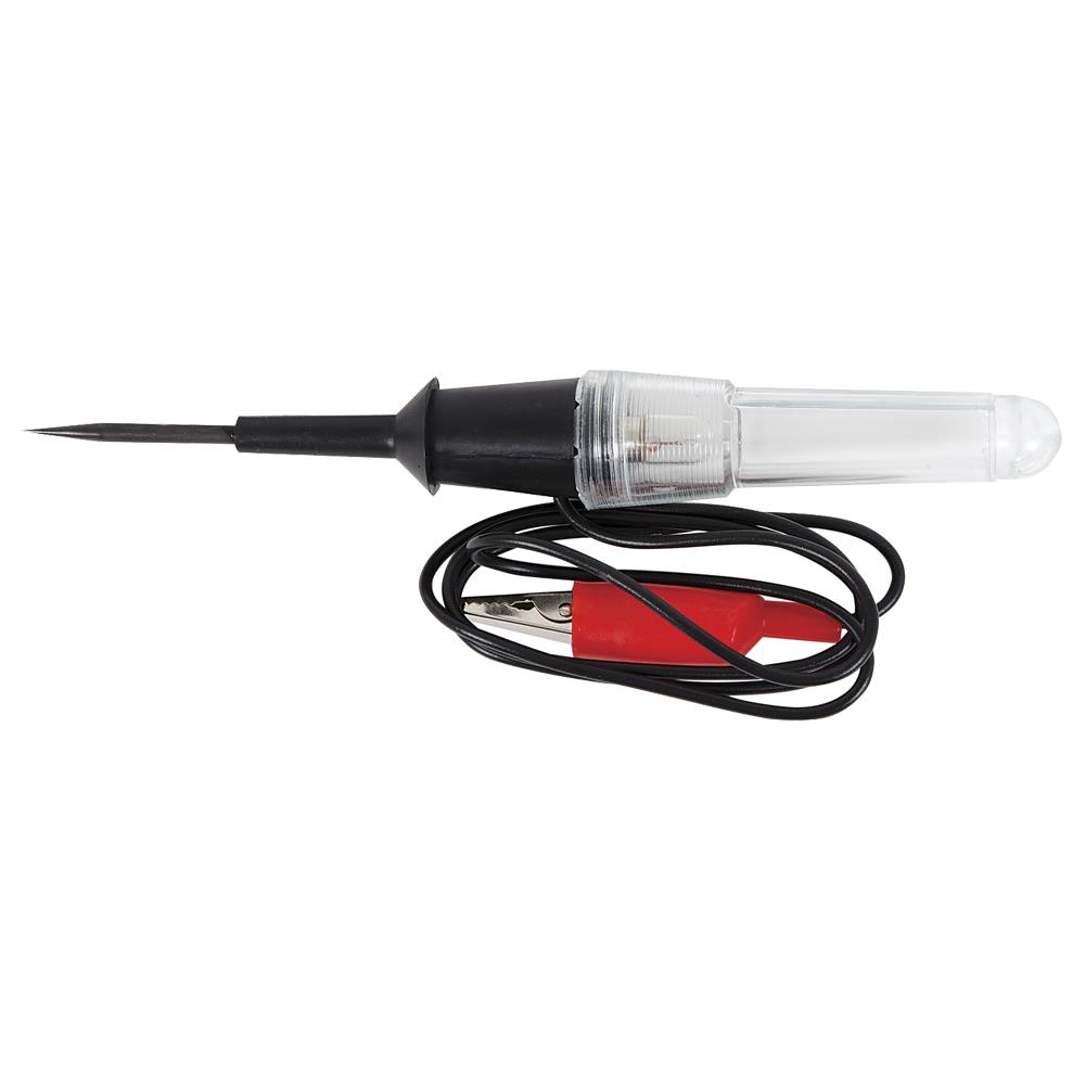 6/12V Circuit Tester