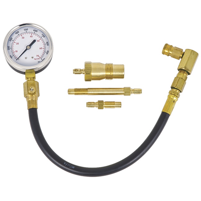Diesel Compression Tester Kit
