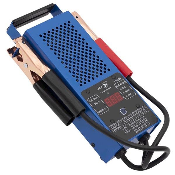 Digital Battery Load Tester / Charging System Analyzer