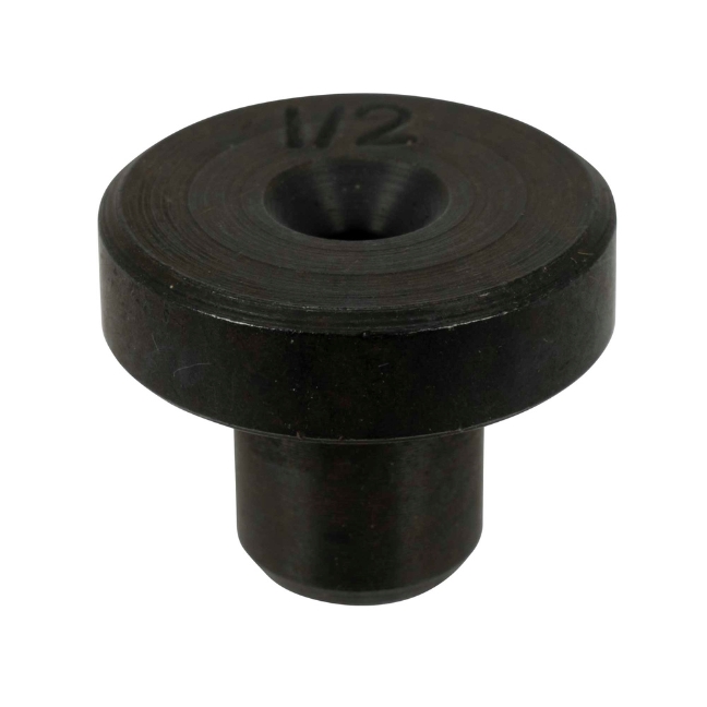 Double Flare Adaptor – 1/2"