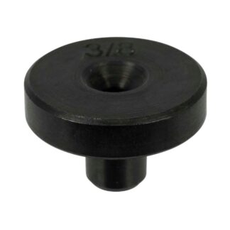 Double Flare Adaptor – 3/8"