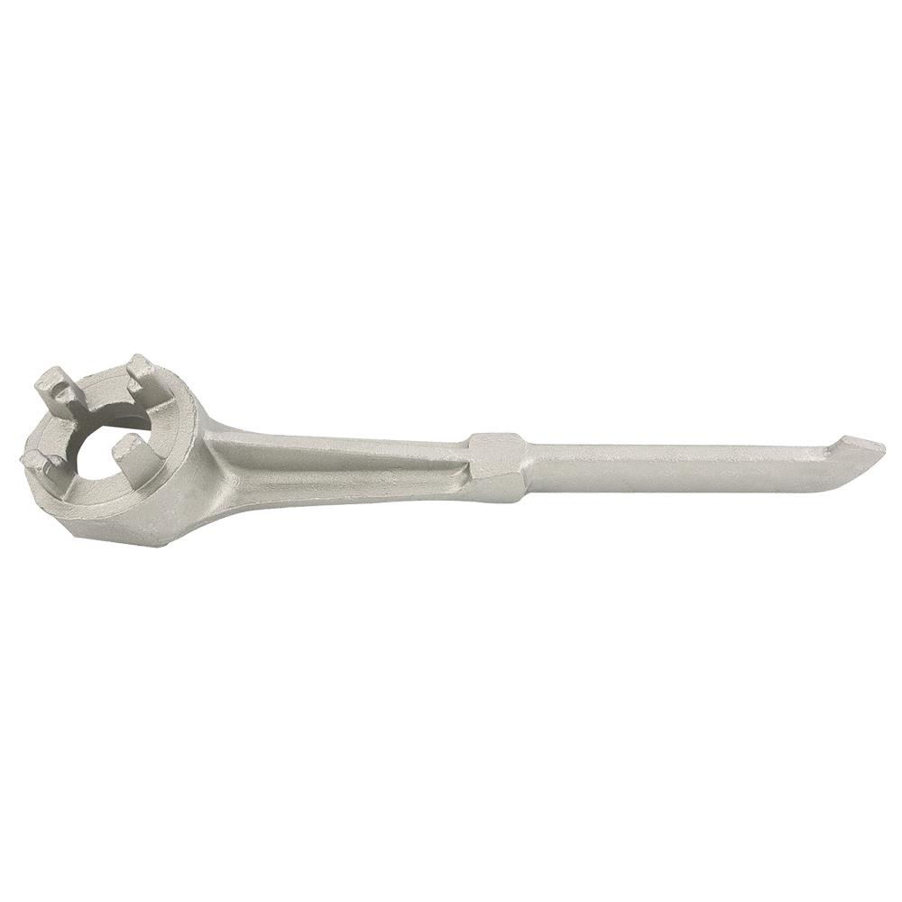 Drum Wrench – Aluminum Handle