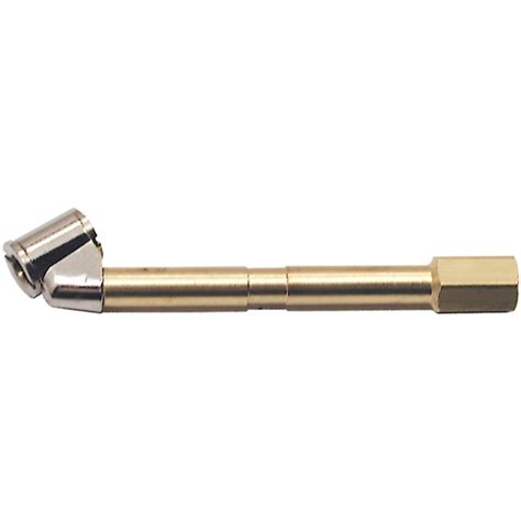 Dual Head Air Chuck