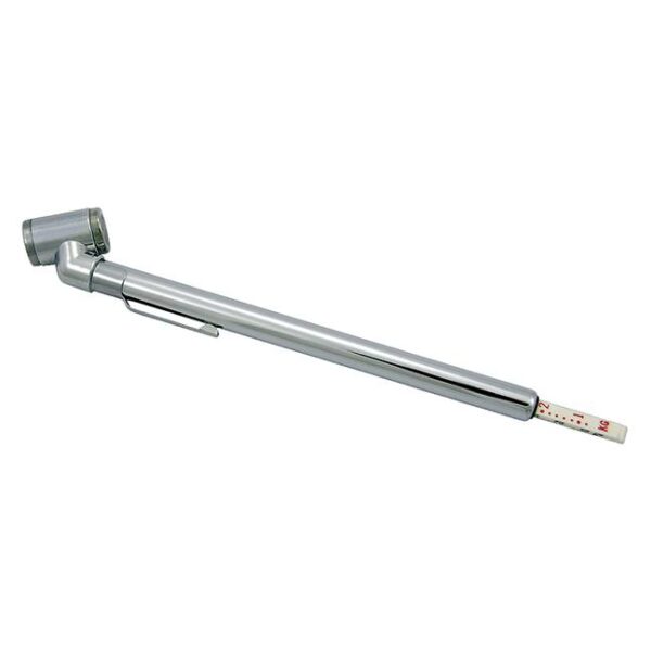 Dual Head Tire Gauge