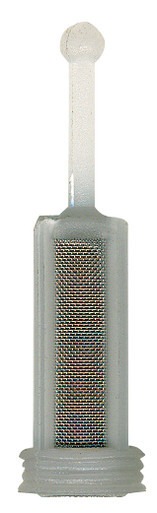 Fine Mesh Paint Strainer for Gravity Paint Gun (3/pack)