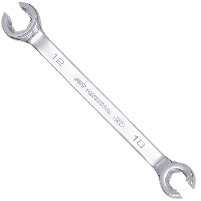 Flare Nut Wrench – Metric – 10mm x 12mm