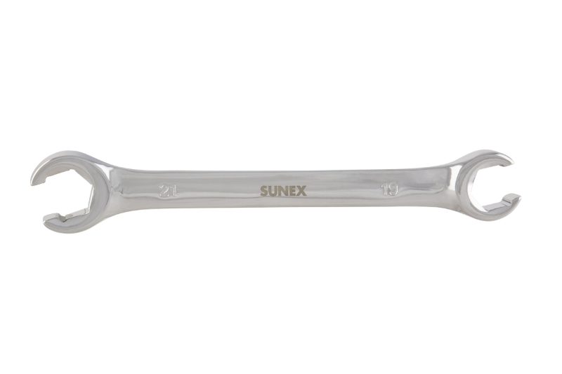 Flare Nut Wrench – Metric – 19mm x 21mm