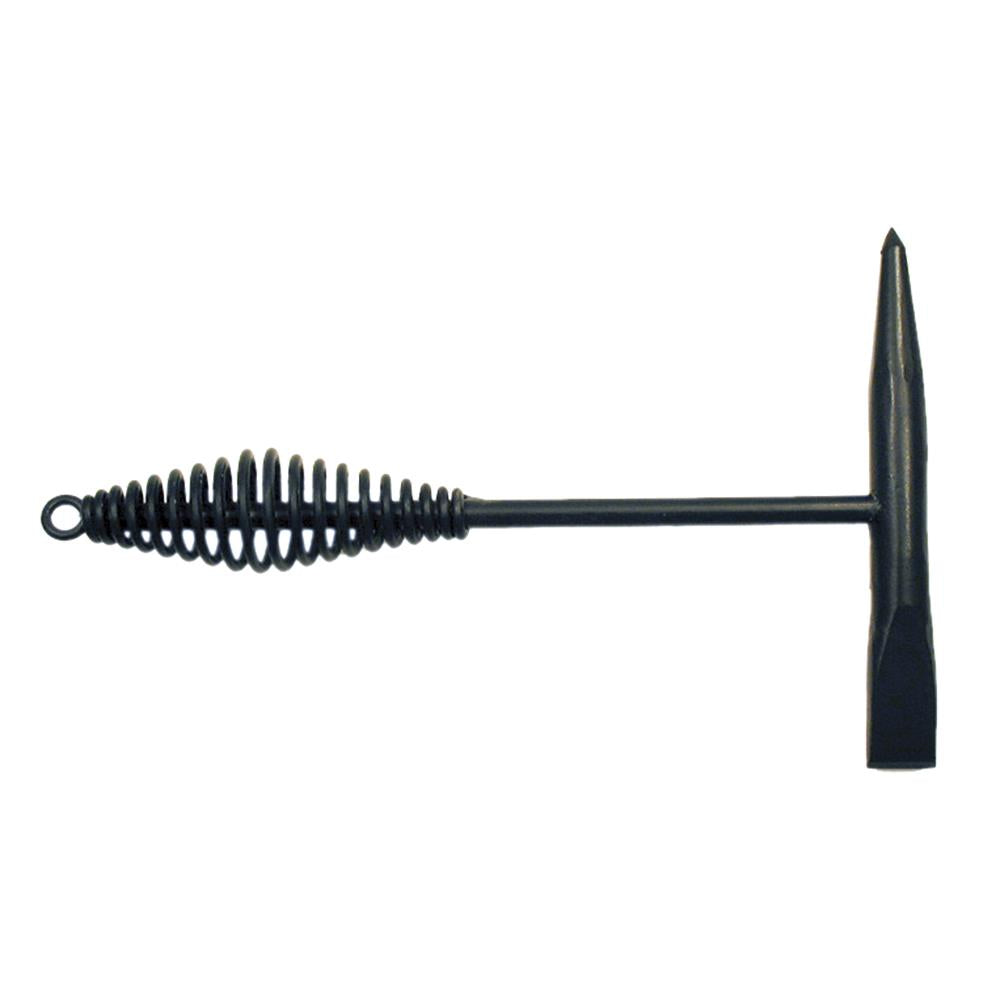 Flux Chipping Hammer