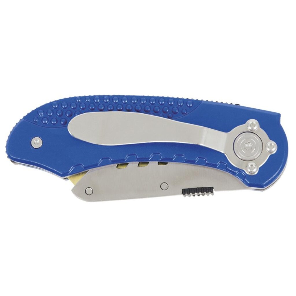 Folding Utility Knife – Heavy Duty