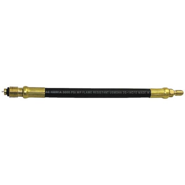 Ford® / Powerstroke 6.0-6.4L Adaptor- H1845