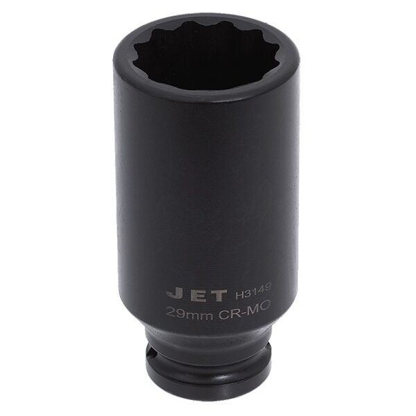 FWD Axle Nut Socket – 29 mm