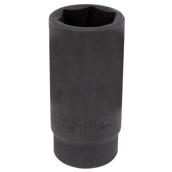 FWD Axle Nut Socket – 30 mm