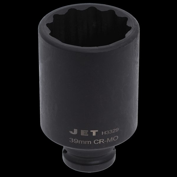 FWD Axle Nut Socket – 32 mm