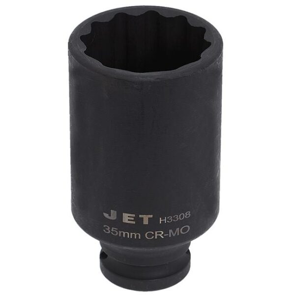 FWD Axle Nut Socket – 35 mm