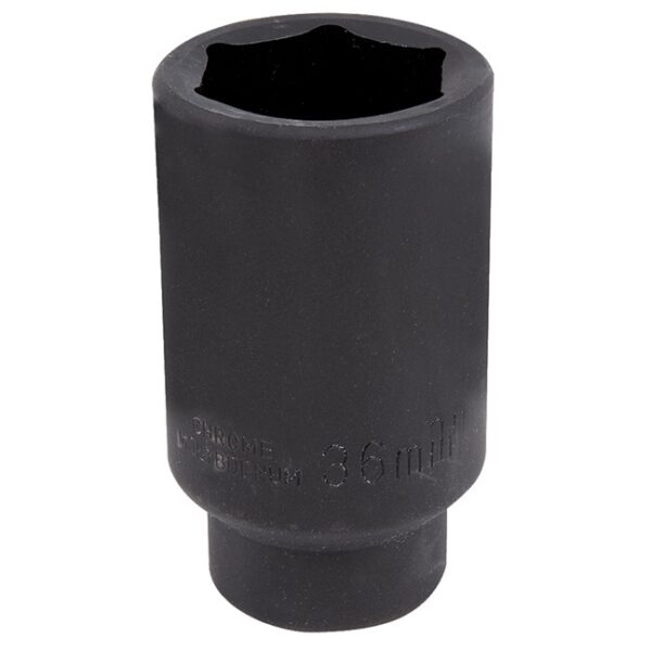FWD Axle Nut Socket – 36 mm