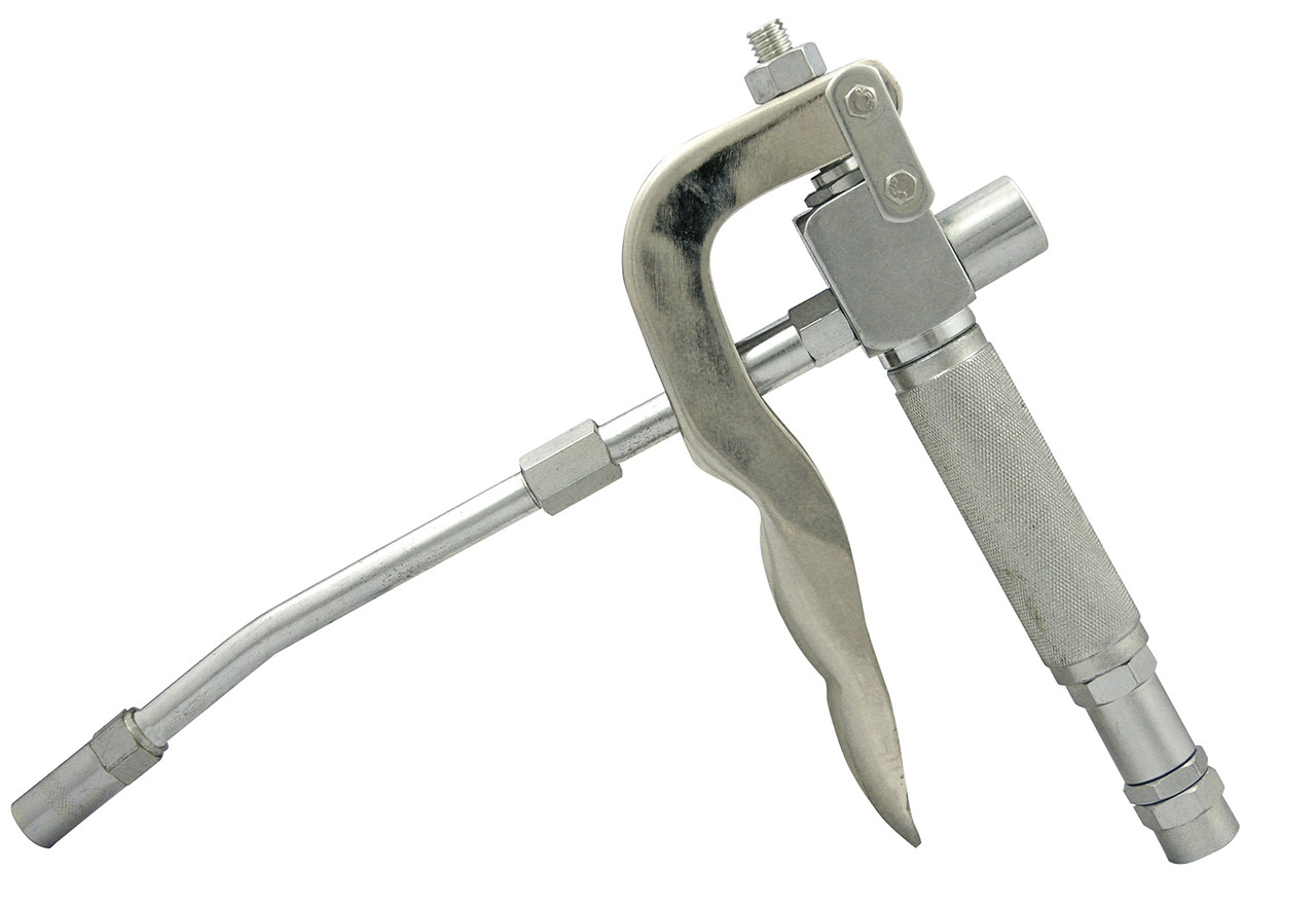 Grease Control Valve