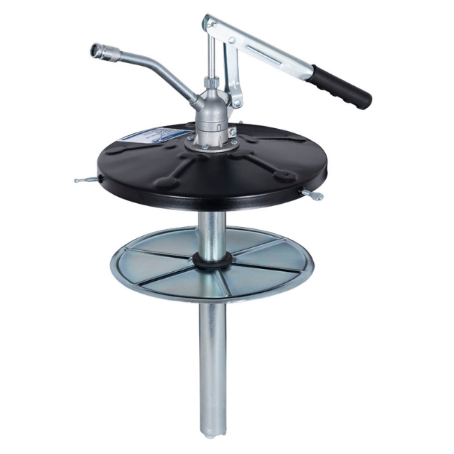 Grease Gun Filler Pump