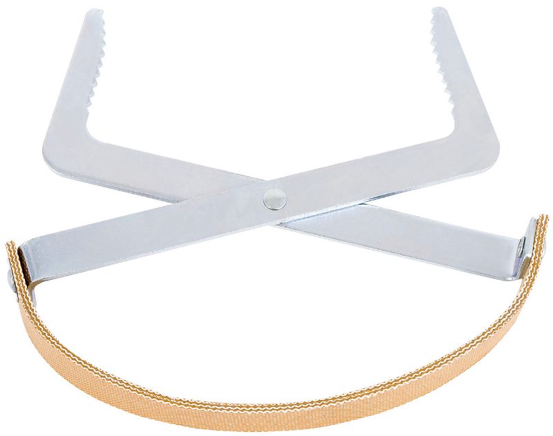 Grip-Tight Battery Carrier