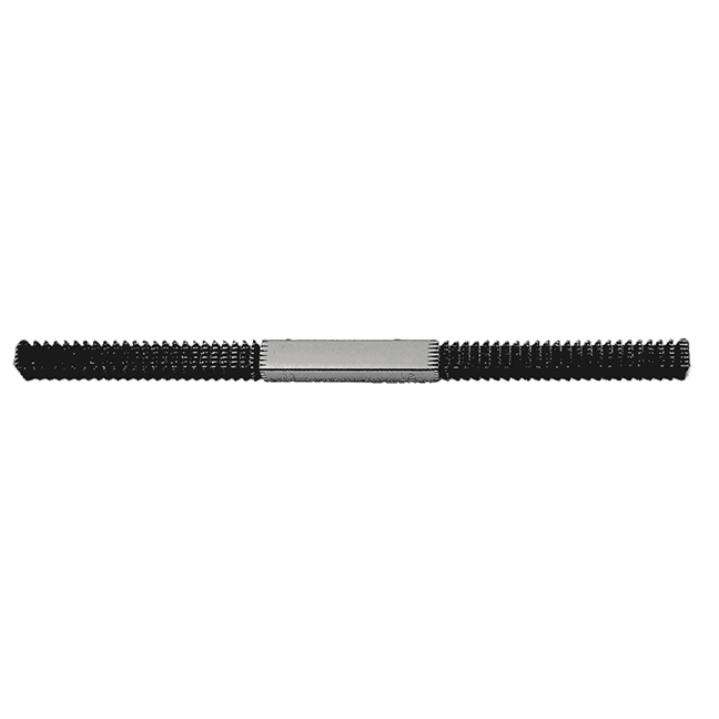Heavy Duty Thread Restoration File (Fine SAE)