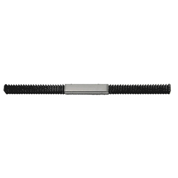 Heavy Duty Thread Restoration File (Metric)