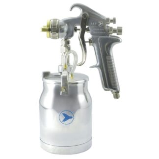High Pressure Spray Gun – Heavy Duty