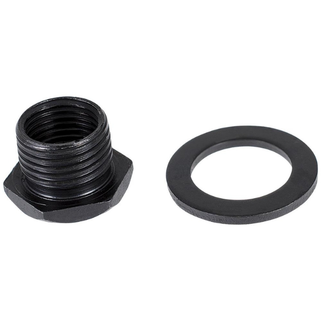 Holesaw Arbor Adaptor Set