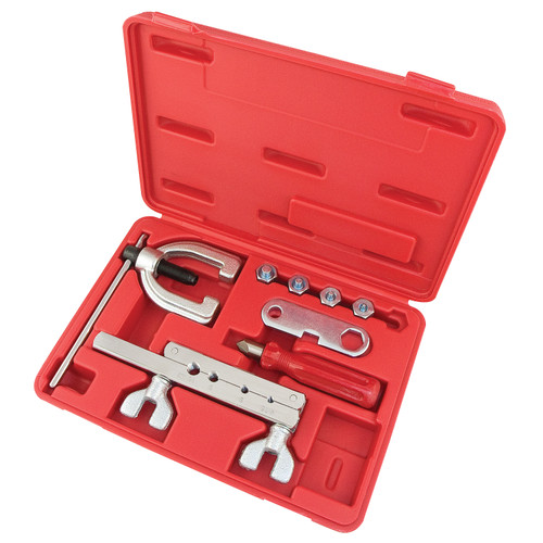 I.S.O. Bubble Flaring Tool Kit