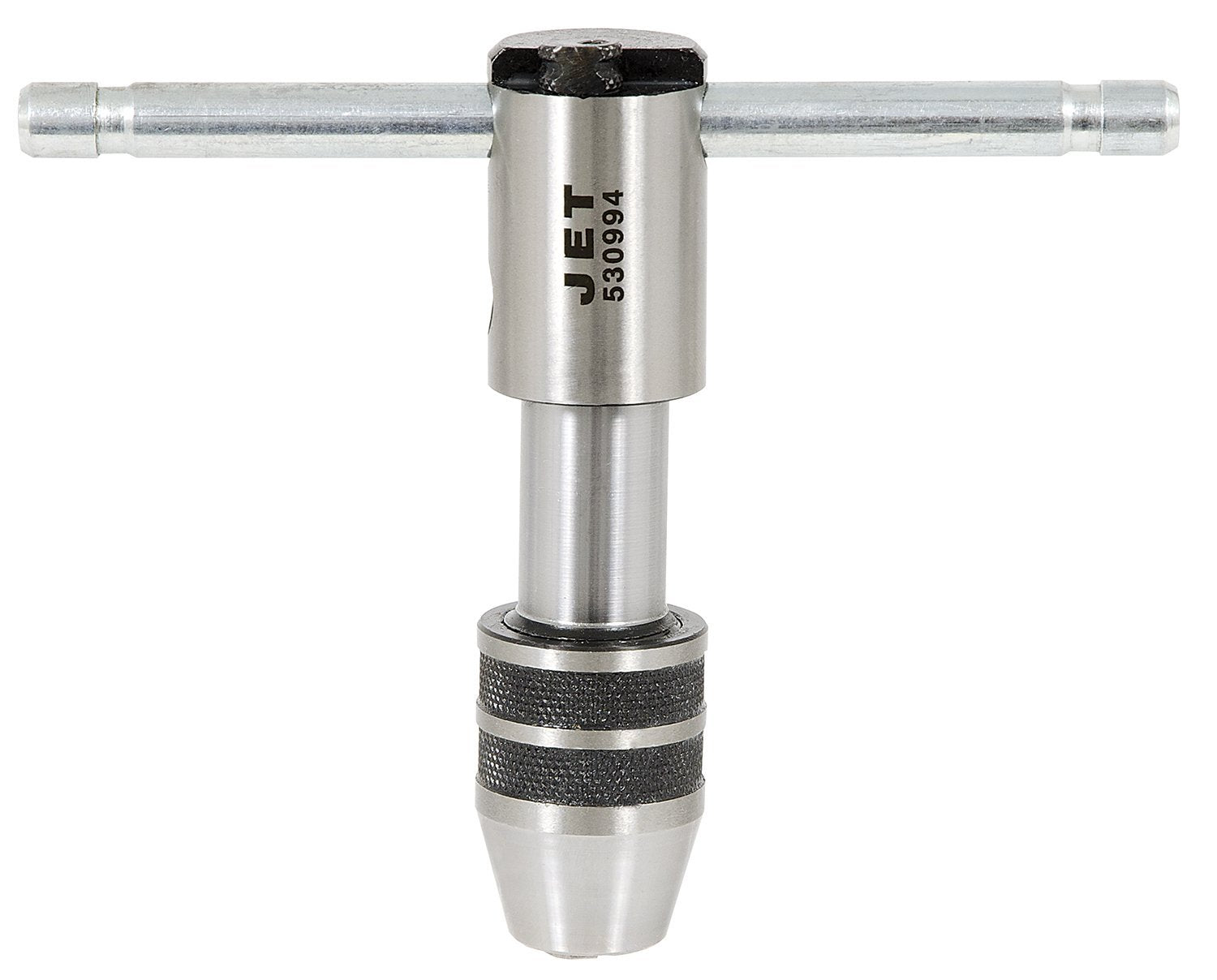 JET-KUT® Tap Wrench For # 12 – 1/2" (6 mm – 12 mm) Taps – Super Premium