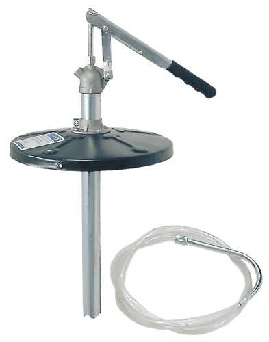 Lever Bucket Pump