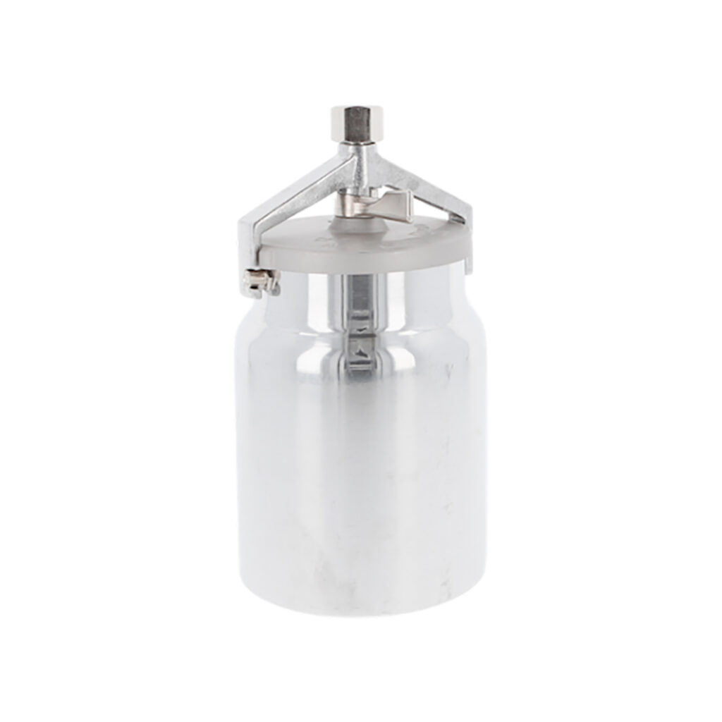 Lid for 1L Aluminum Cup