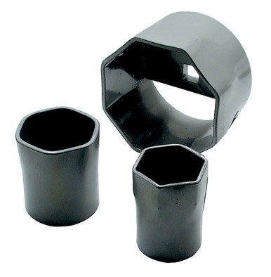 Locknut Socket – 6 pts 2-3/8"