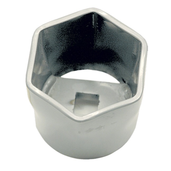 Locknut Socket – 6 pts 3-3/4"