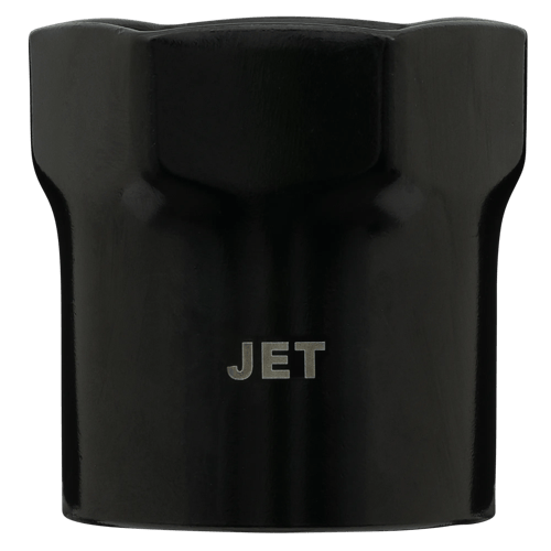 4" Locknut Socket – 6 pts