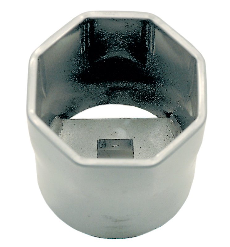 3-13/16" Locknut Socket – 8 pts