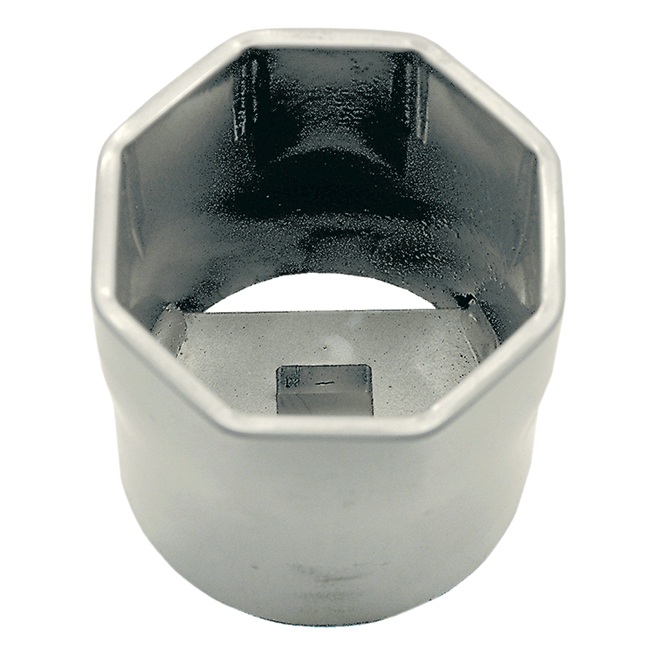 3-3/4" Locknut Socket – 8 pts