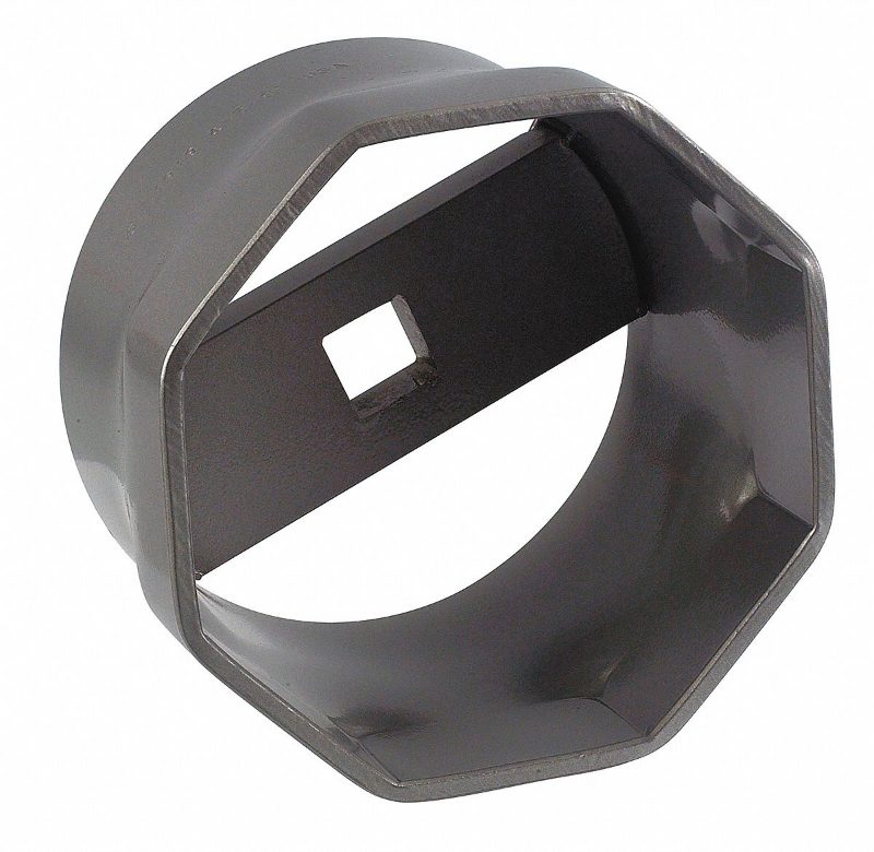 4-7/8" Locknut Socket – 8 pts