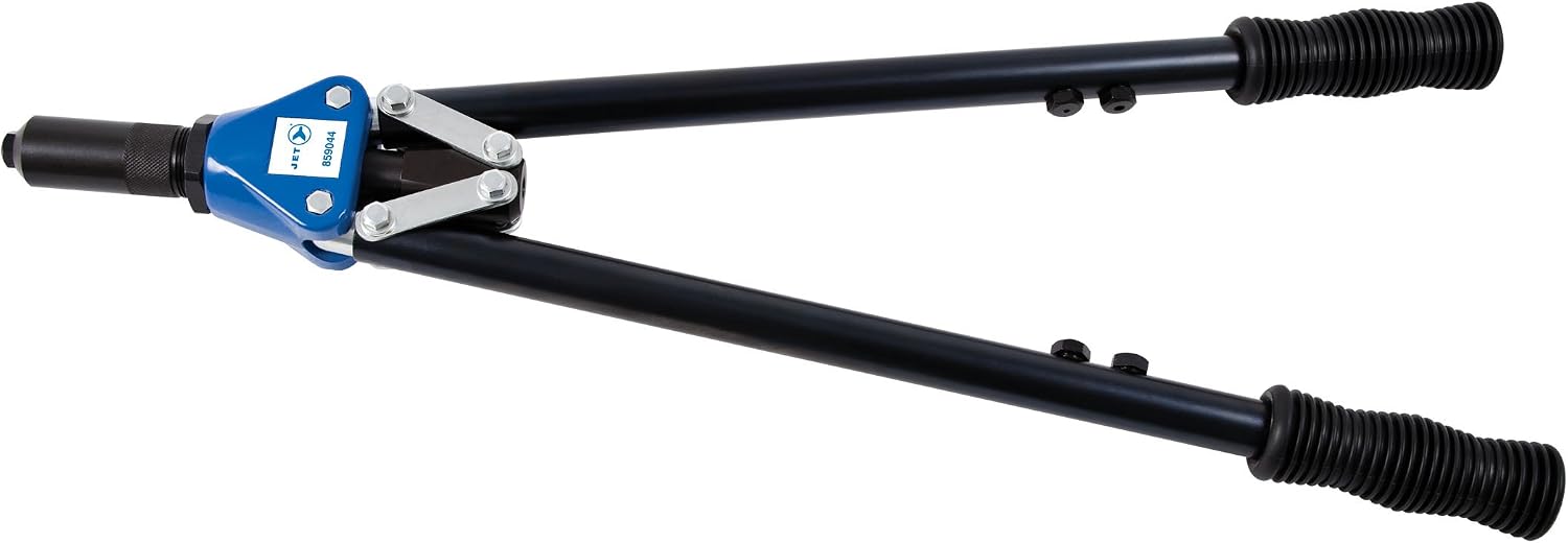 Long Reach Rivet Tool