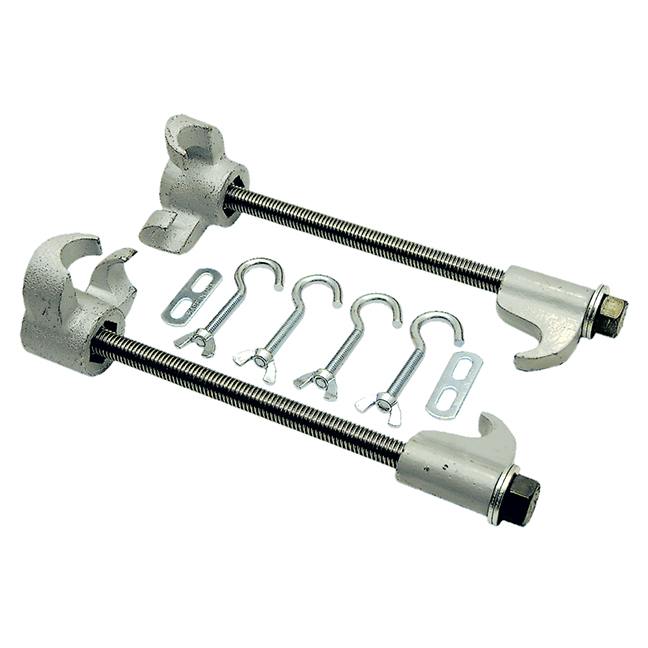 MacPherson® Struts Coil Spring Compressor Kit