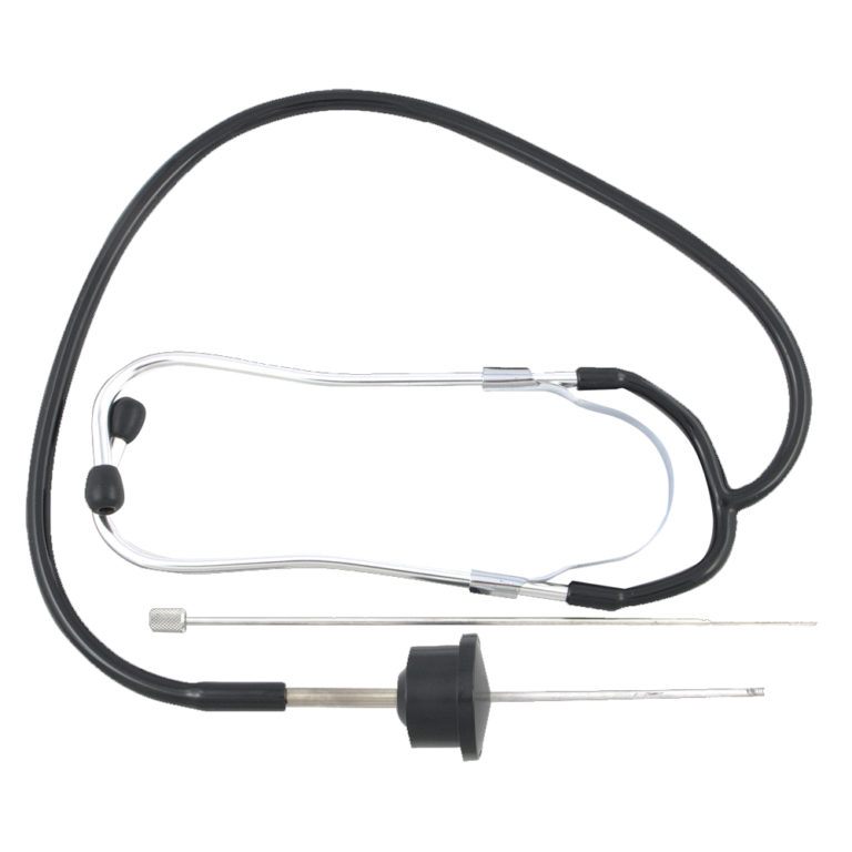 Mechanic's Stethoscope
