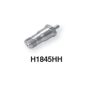 Mercedes® Adaptor – H1845