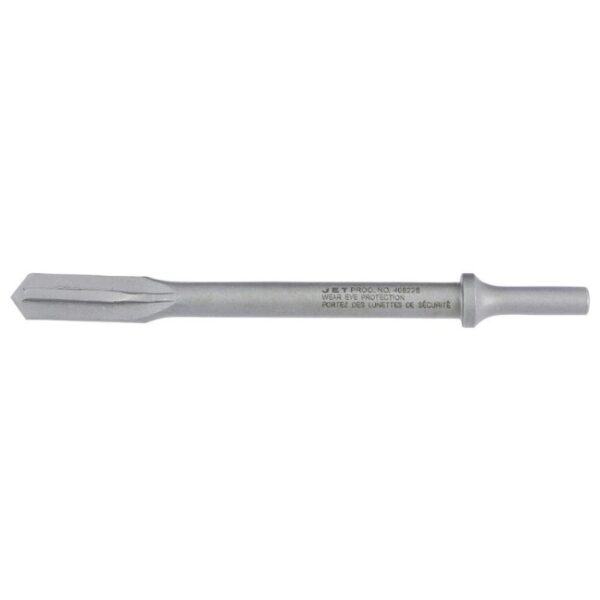 Muffler and Tail Pipe Cutter Chisel – Heavy Duty